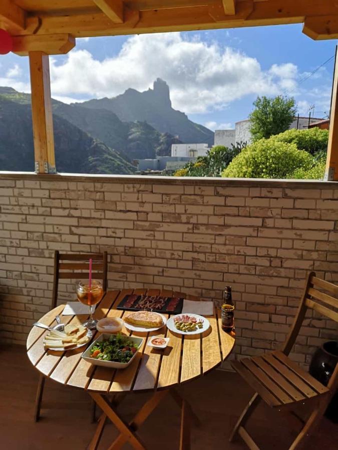 Casa Maeva Casa vacanze Tejeda (Gran Canaria)