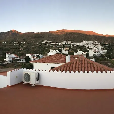 Casa Maeva Villa Tejeda  Exterior photo