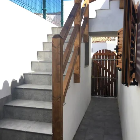 Casa Maeva Villa Tejeda  Exterior photo