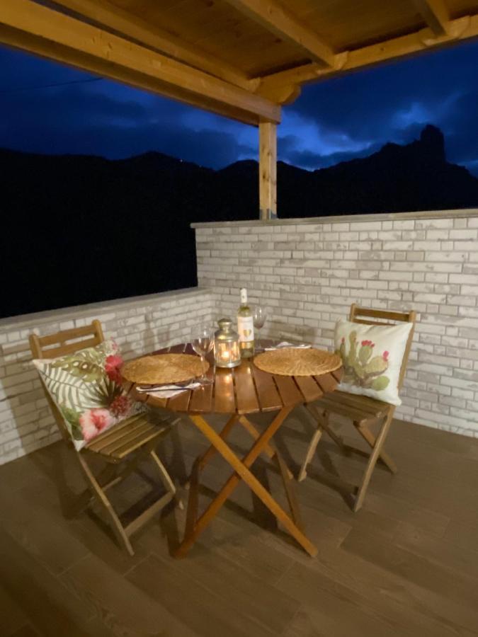 Ferienhaus Casa Maeva Tejeda (Gran Canaria)