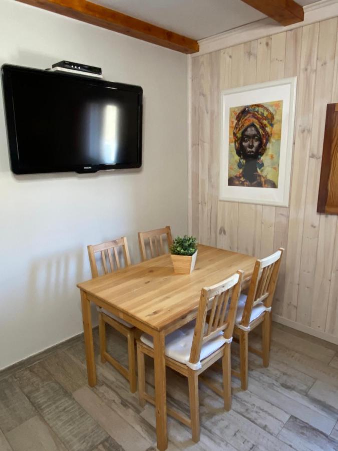 Ferienhaus Casa Maeva Tejeda (Gran Canaria)