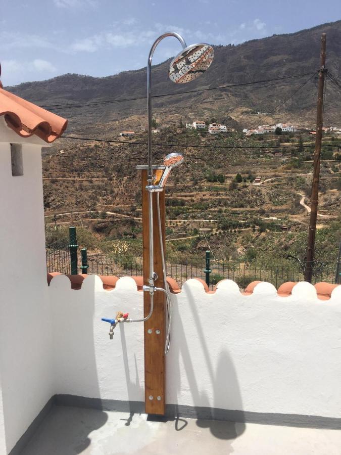 Casa Maeva Holiday home Tejeda (Gran Canaria)