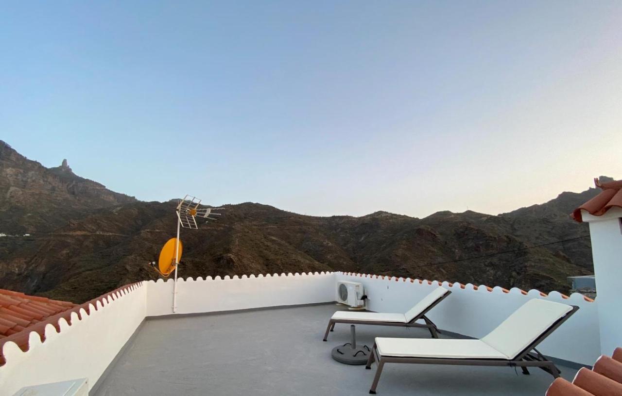 Casa Maeva Ferienhaus Tejeda (Gran Canaria)
