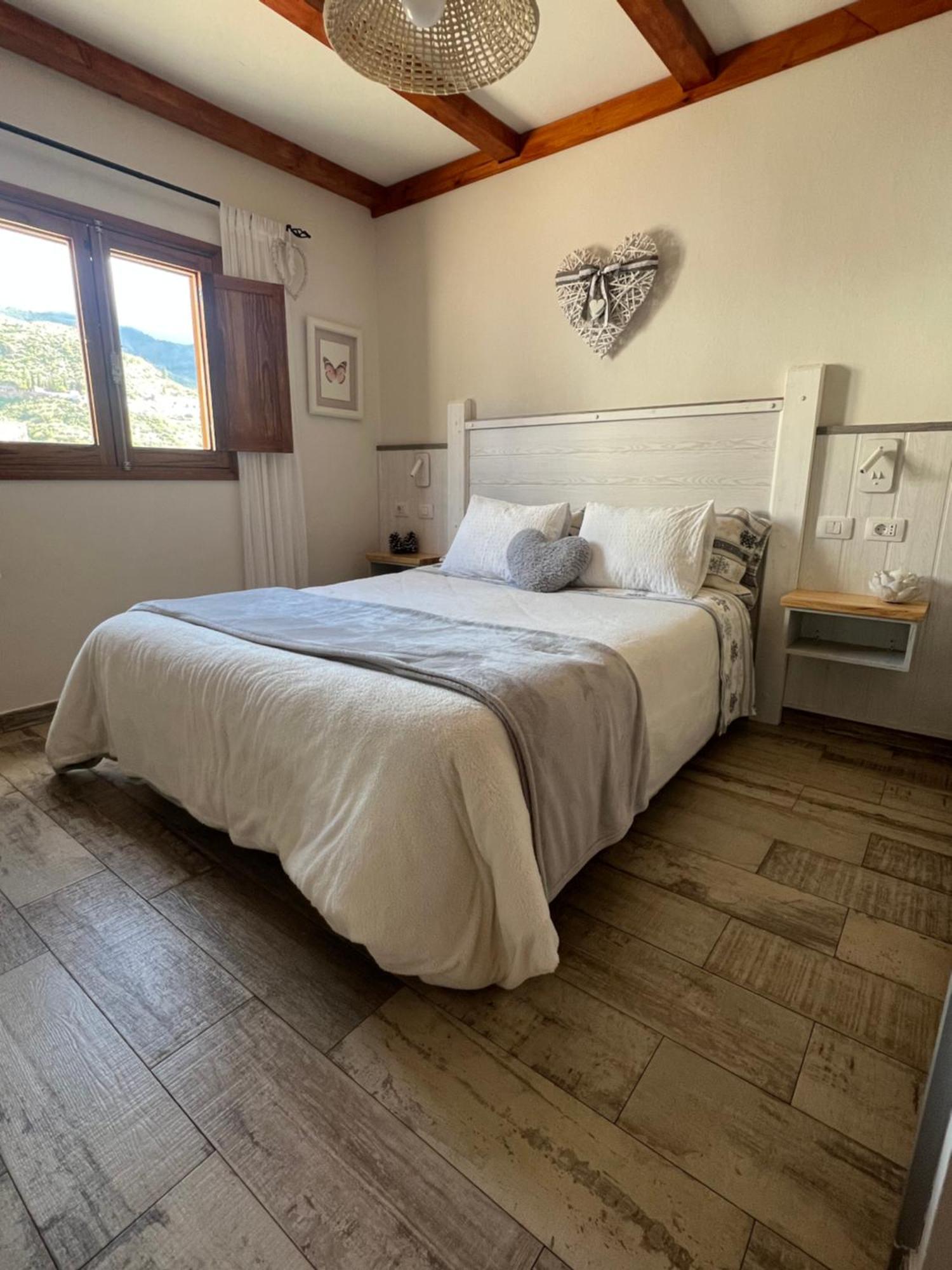 Casa Maeva Tejeda (Gran Canaria)
