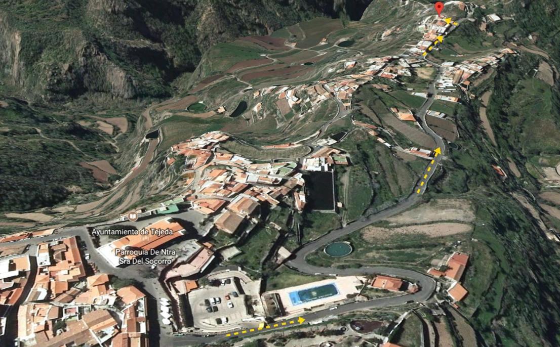 Casa Maeva Ferienhaus