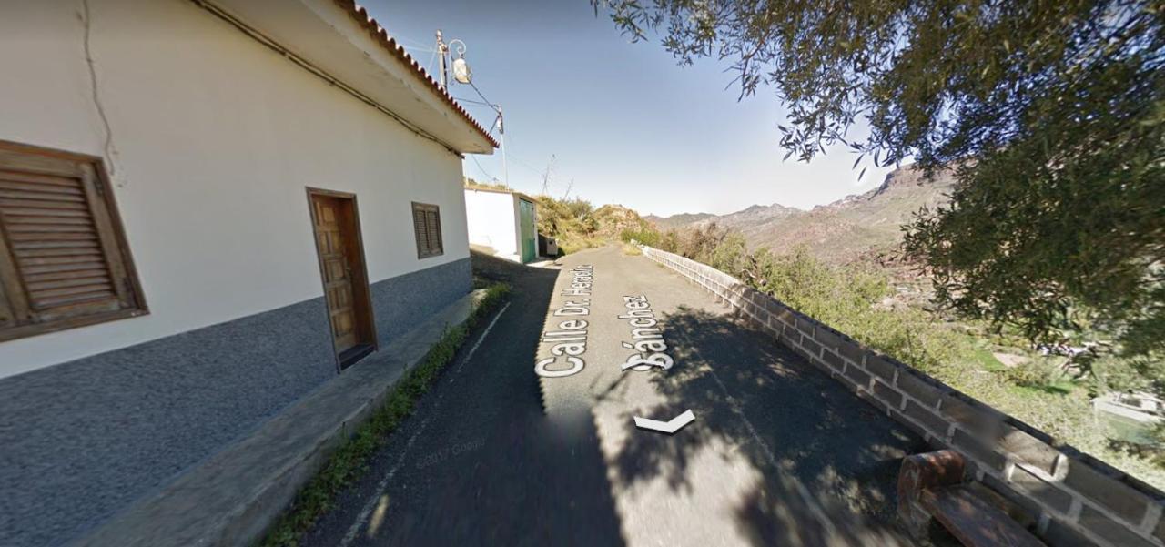 Casa Maeva Ferienhaus Tejeda (Gran Canaria)